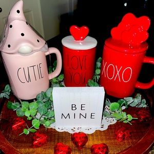 Rae Dunn Valentine’s Bundle